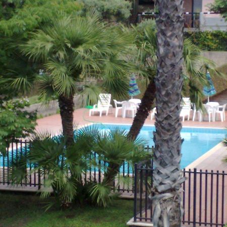 Bed and Breakfast Porto Ulisse Катанія Екстер'єр фото