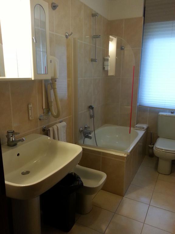 Bed and Breakfast Porto Ulisse Катанія Екстер'єр фото