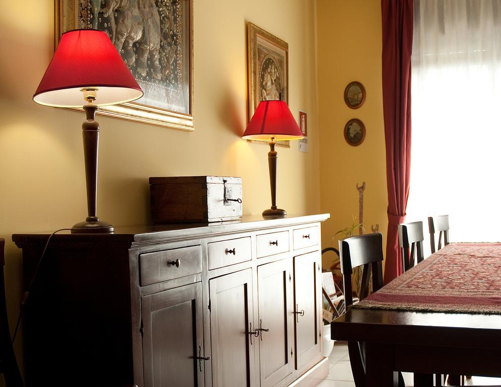 Bed and Breakfast Porto Ulisse Катанія Екстер'єр фото