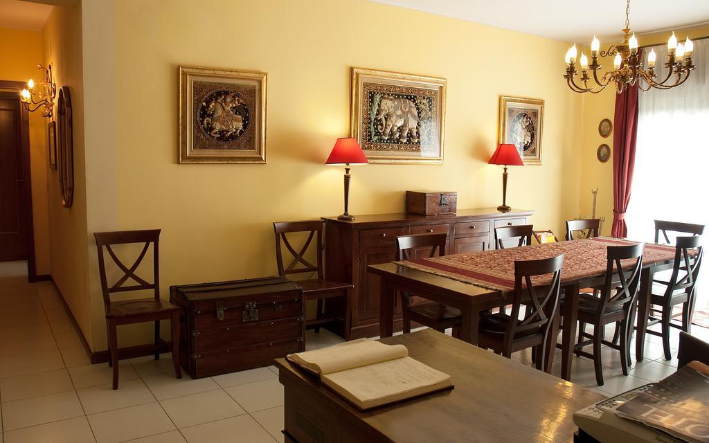 Bed and Breakfast Porto Ulisse Катанія Екстер'єр фото