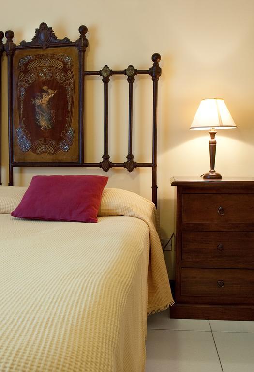 Bed and Breakfast Porto Ulisse Катанія Екстер'єр фото