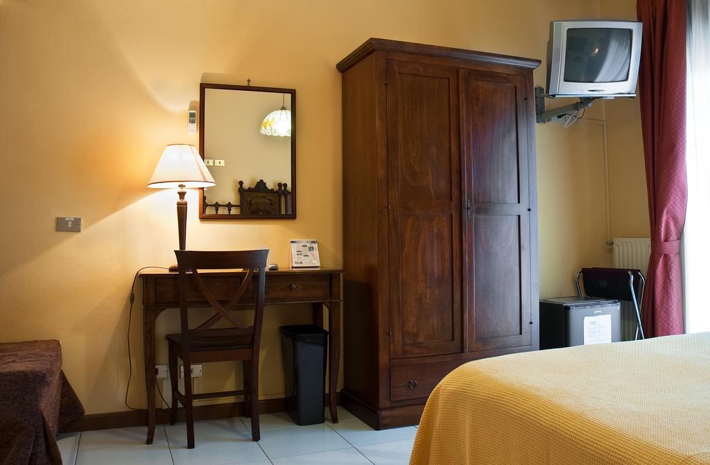 Bed and Breakfast Porto Ulisse Катанія Екстер'єр фото