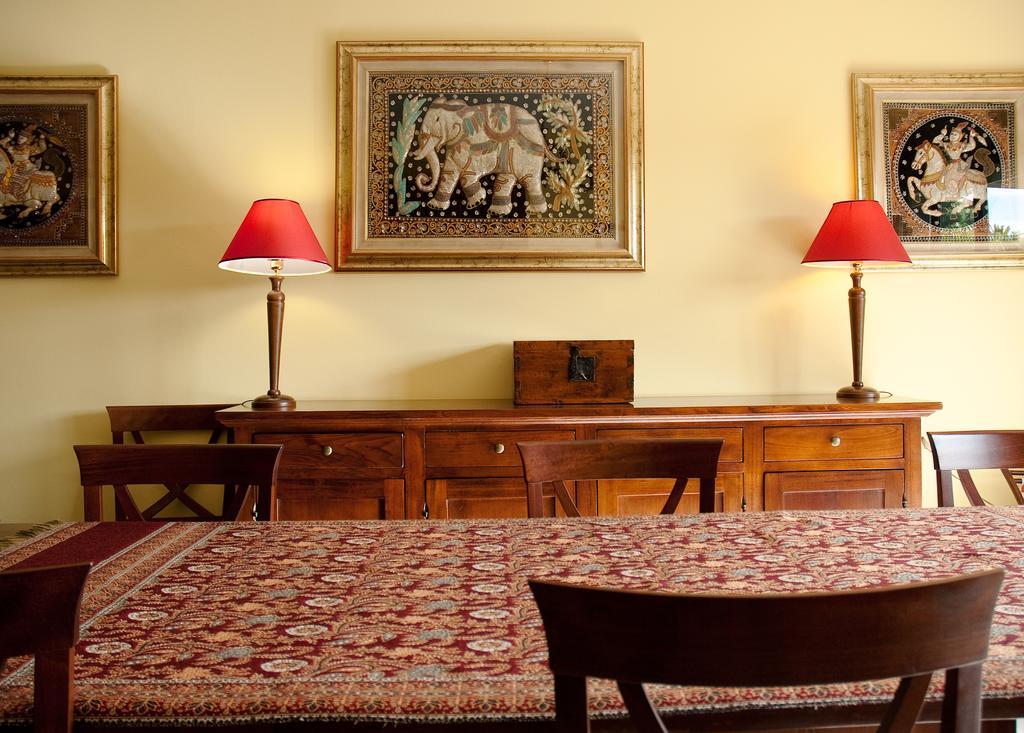 Bed and Breakfast Porto Ulisse Катанія Екстер'єр фото
