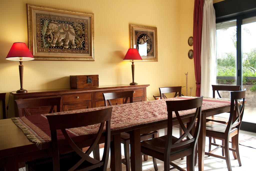 Bed and Breakfast Porto Ulisse Катанія Екстер'єр фото