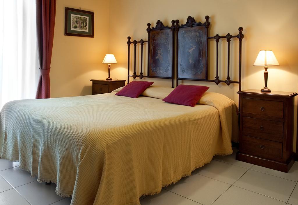 Bed and Breakfast Porto Ulisse Катанія Екстер'єр фото