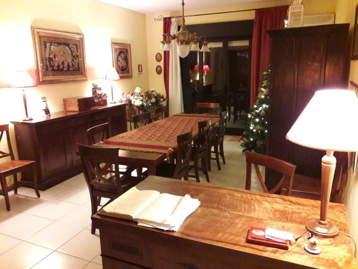 Bed and Breakfast Porto Ulisse Катанія Екстер'єр фото