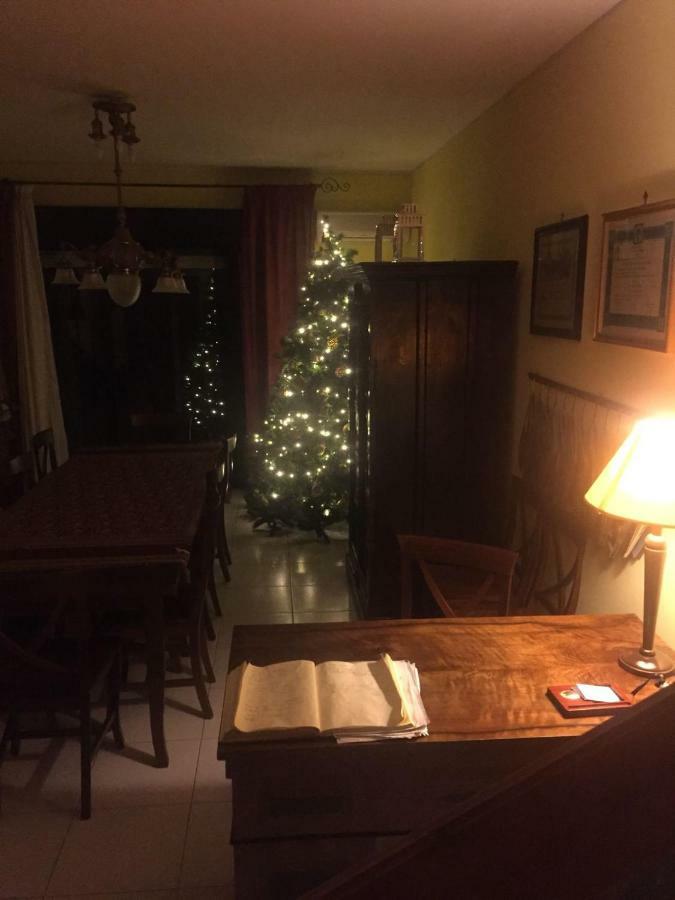 Bed and Breakfast Porto Ulisse Катанія Екстер'єр фото