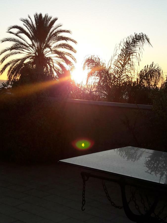 Bed and Breakfast Porto Ulisse Катанія Екстер'єр фото