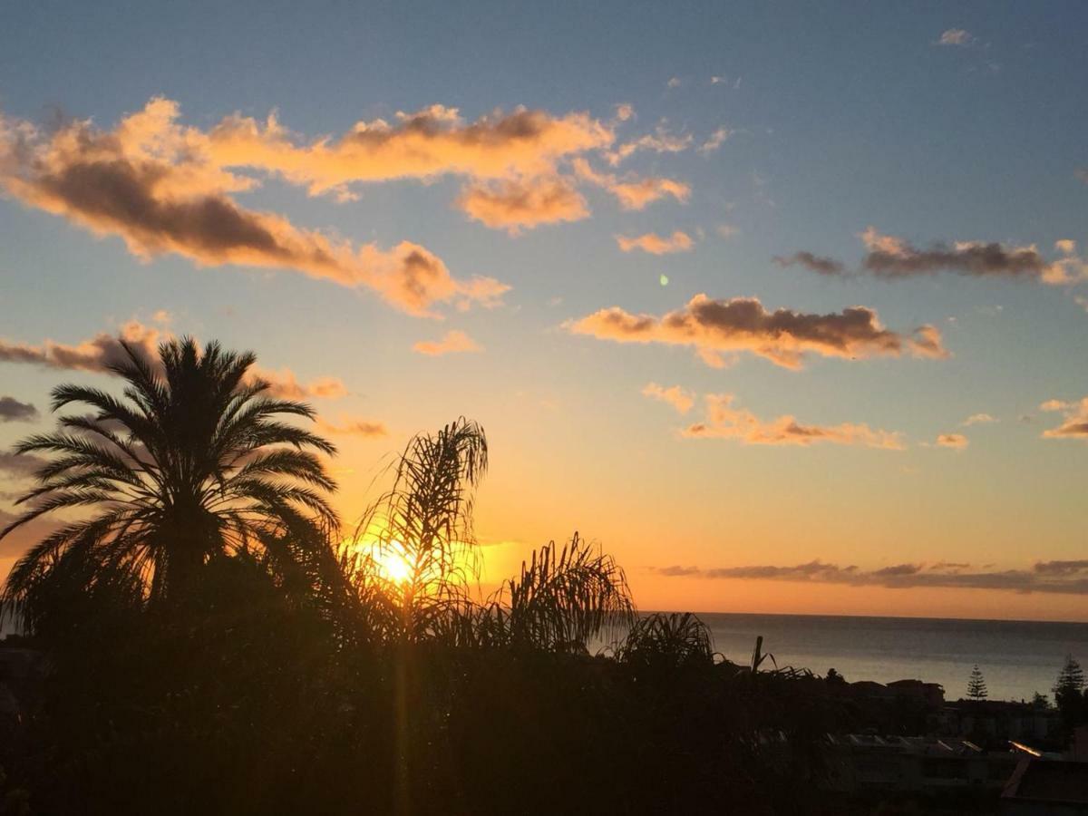 Bed and Breakfast Porto Ulisse Катанія Екстер'єр фото