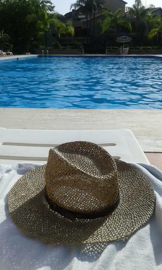 Bed and Breakfast Porto Ulisse Катанія Екстер'єр фото