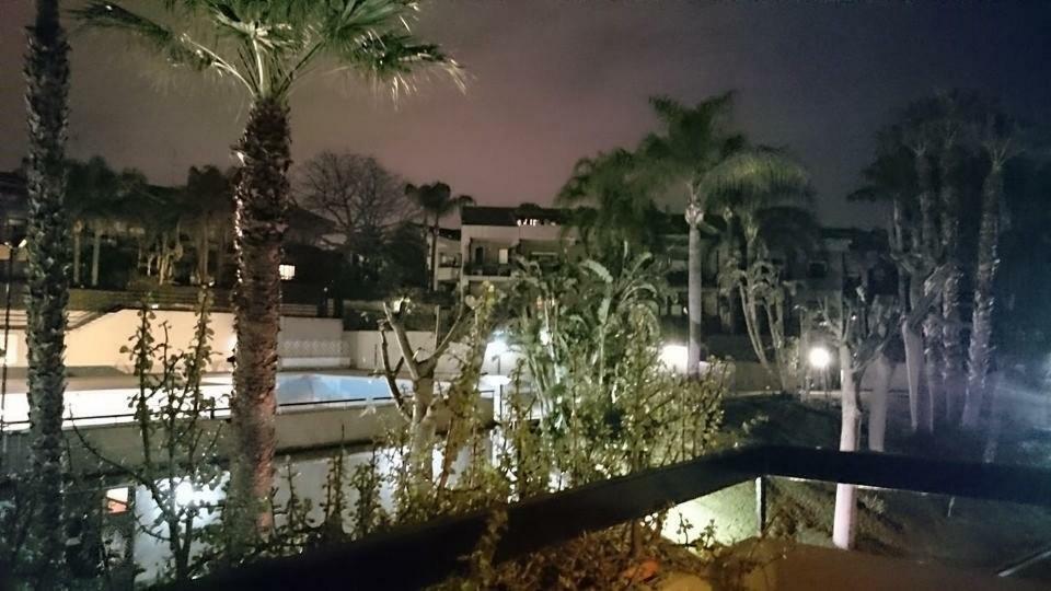 Bed and Breakfast Porto Ulisse Катанія Екстер'єр фото