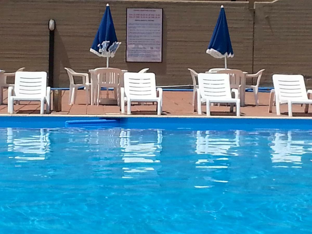 Bed and Breakfast Porto Ulisse Катанія Екстер'єр фото