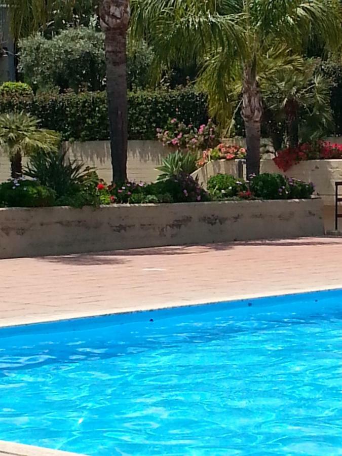 Bed and Breakfast Porto Ulisse Катанія Екстер'єр фото